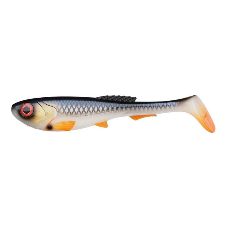 Beast Paddletail