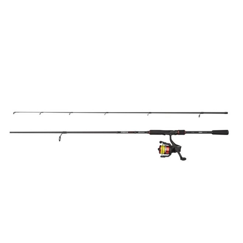Black Max Spinning Combo