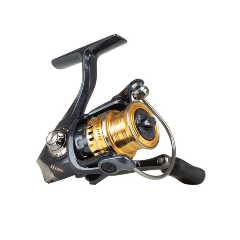 Carabus AG SX Spinning Reel