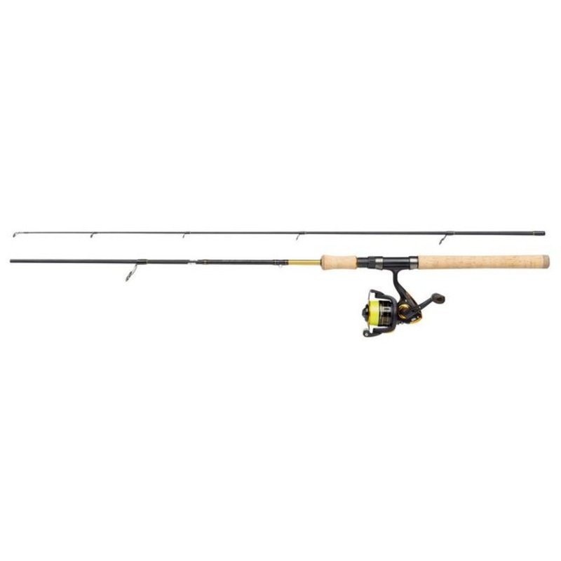 Cardinal PRO Spinning Combo