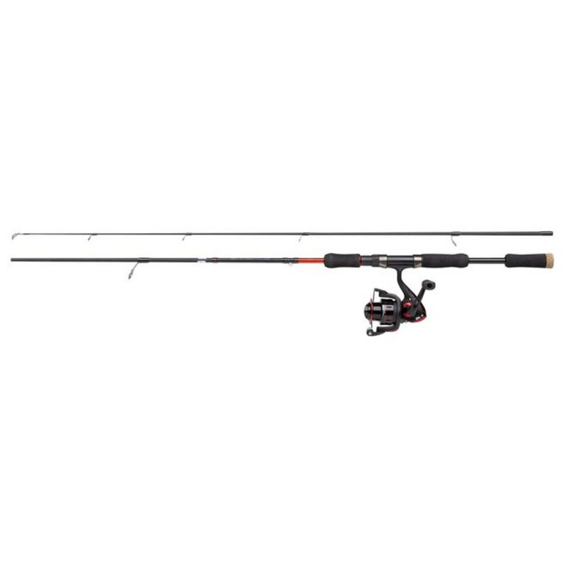 Cardinal X Spinning Combo