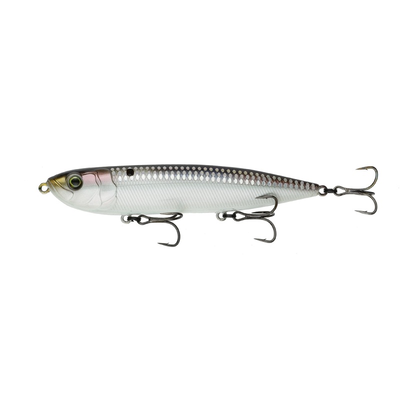 CatWalk - Shad Scales