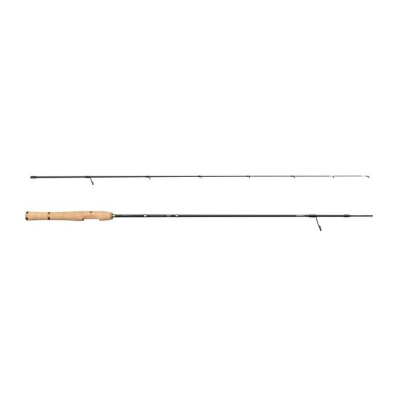 Diplomat DMPS Spinning Rod
