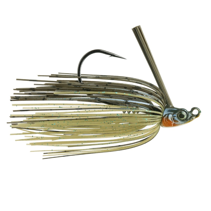 Divine Swim Jig - Watermelon Grind