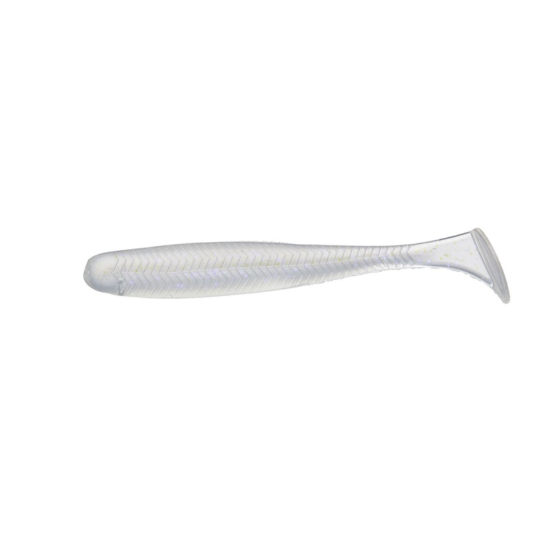 Divine Swimbait - Ghost Ice Minnow