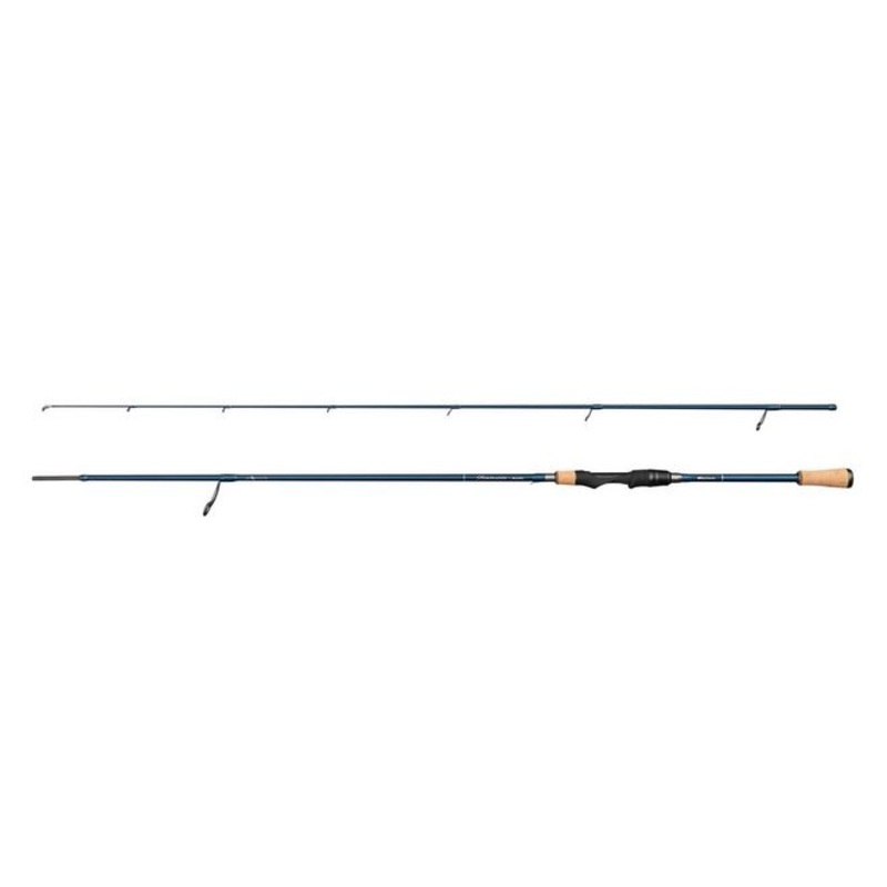 Fantasista Nano Spinning Rod