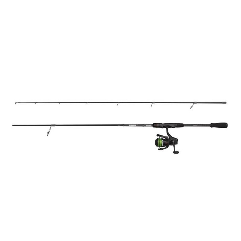 Max SX Spinning Combo