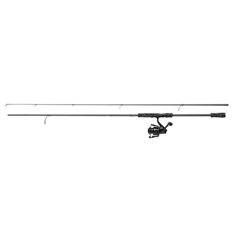 MAX X BLACK OPS Spinning Combo