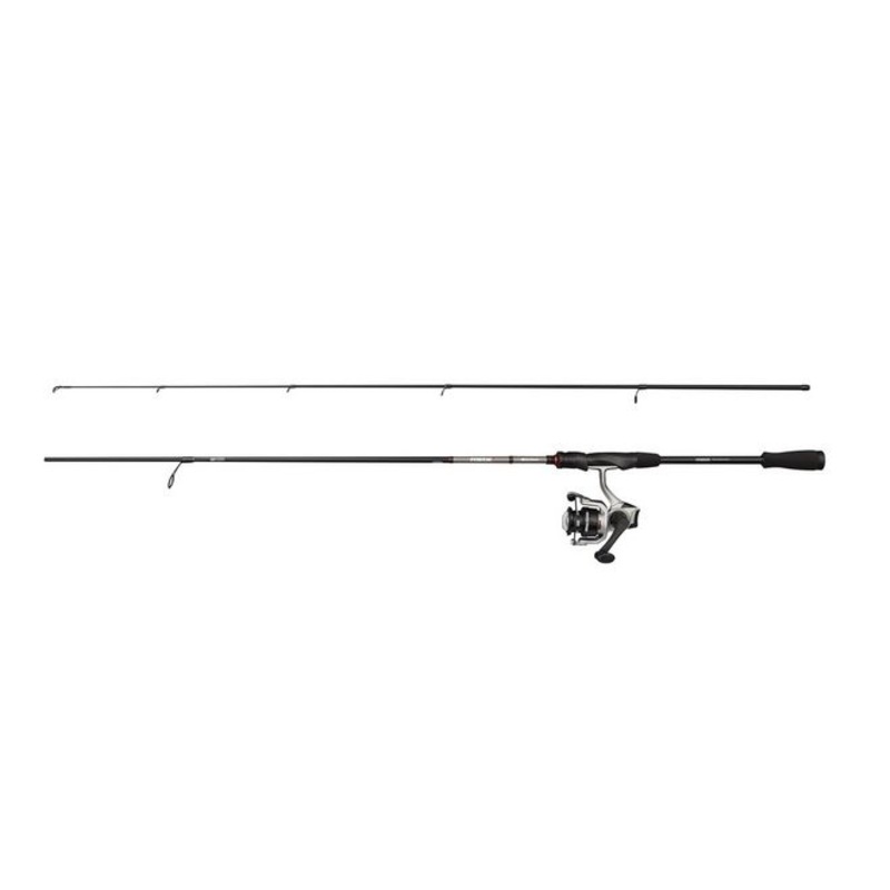 Max X Spinning Combo
