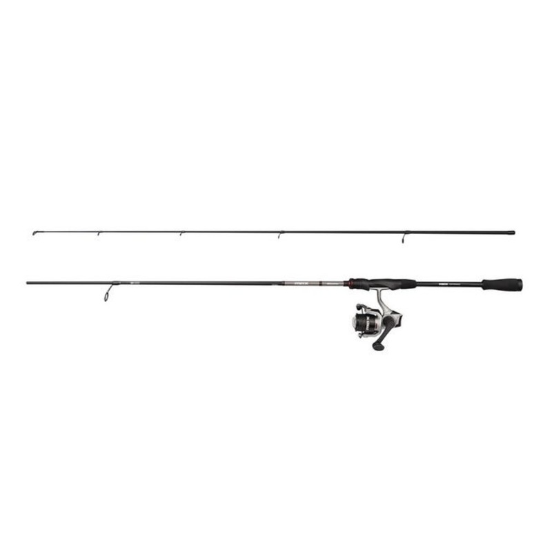 Max X Spinning Combo with Line