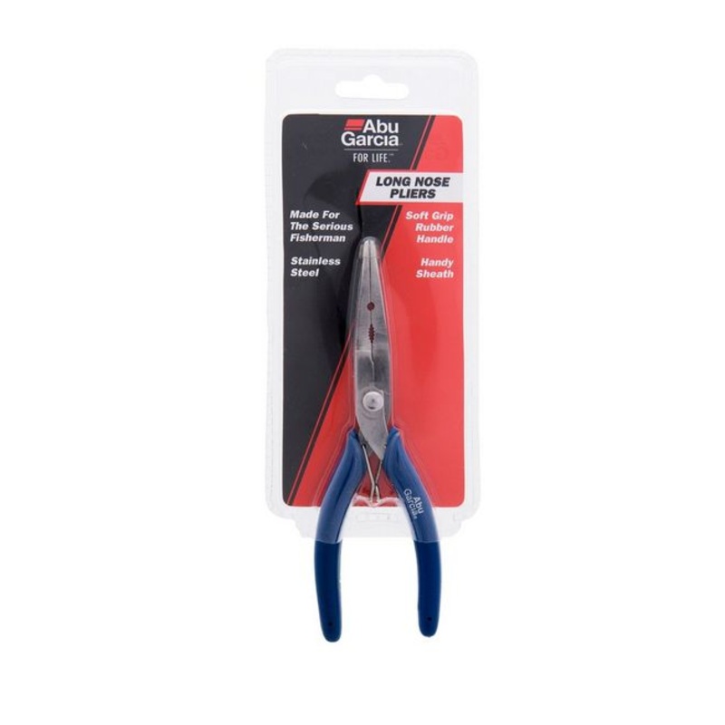 Sheath Knife - 6in Filleting