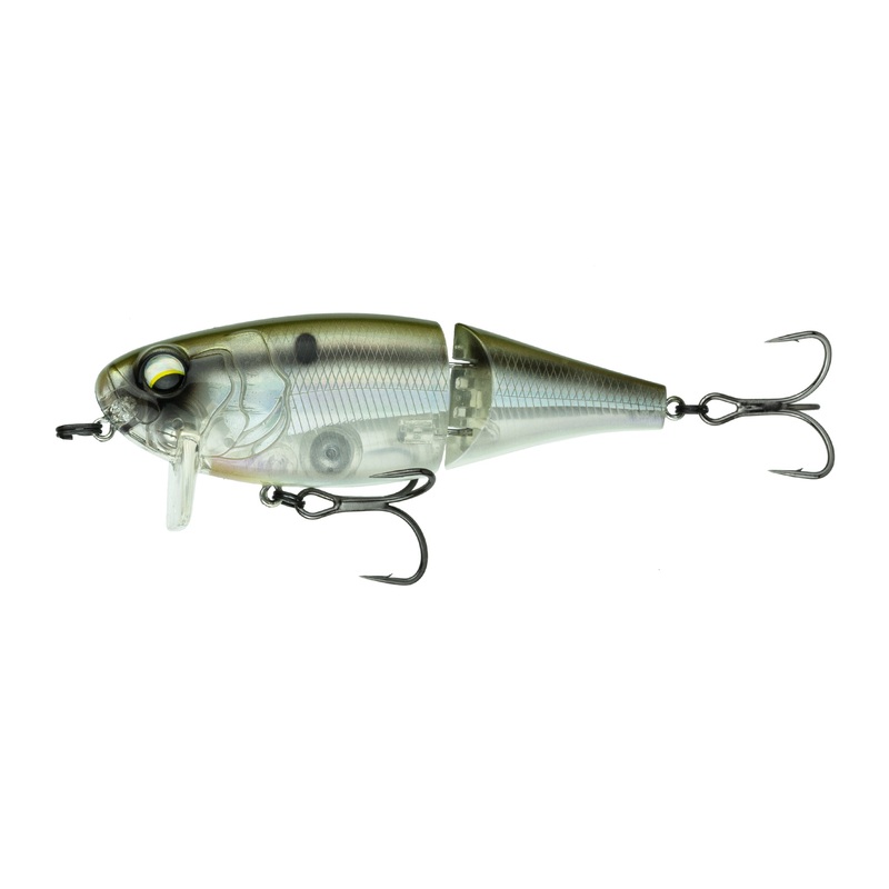 Speed Wake - Shad Burst