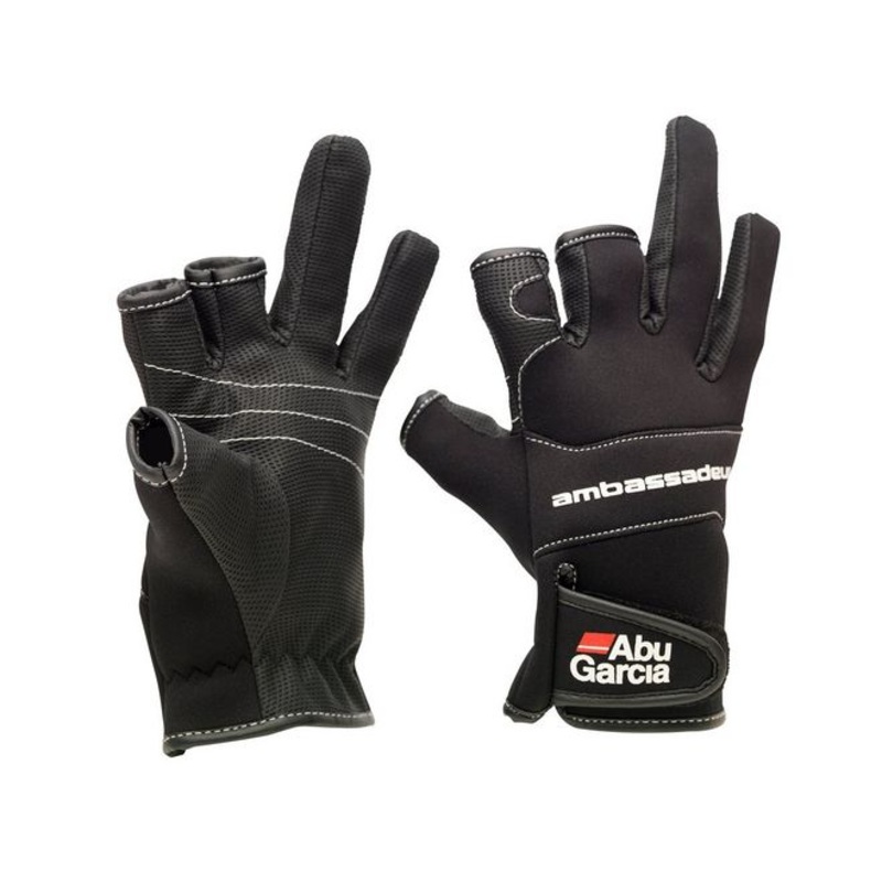 Stretch Gloves