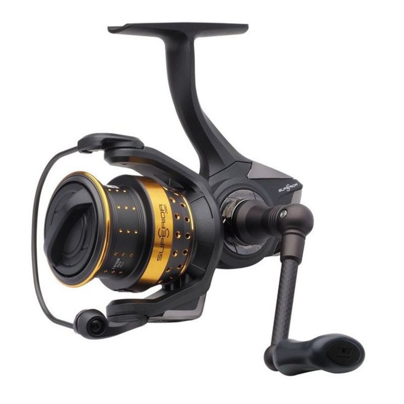 Superior Spinning Reel