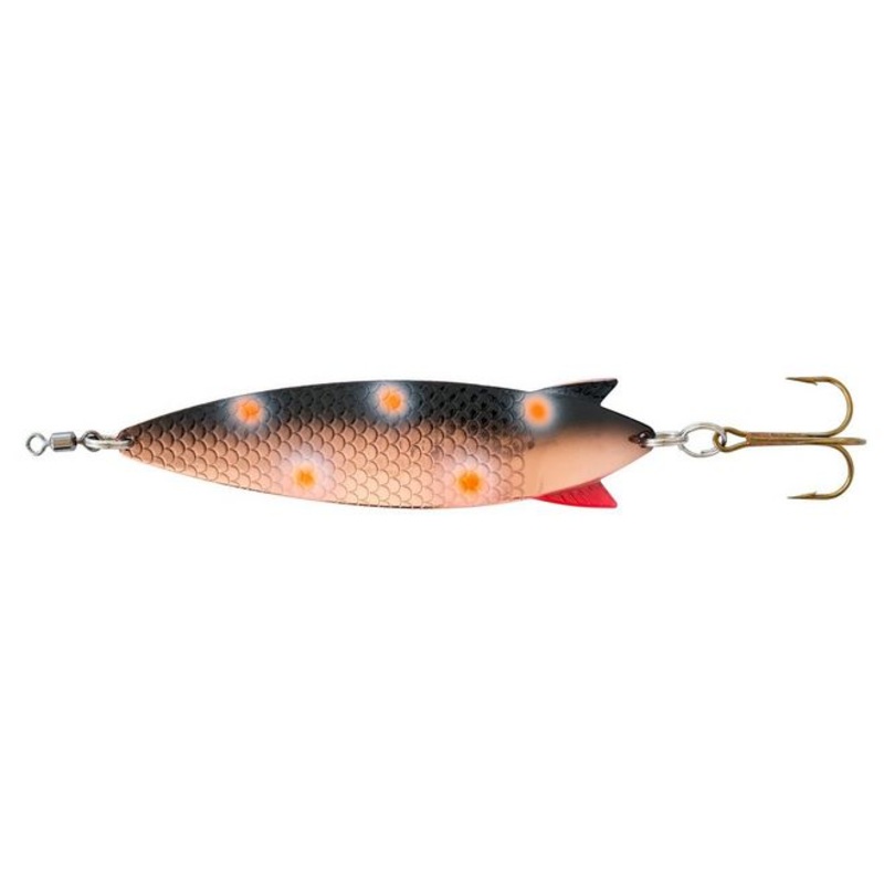 Toby Salmo Spoon