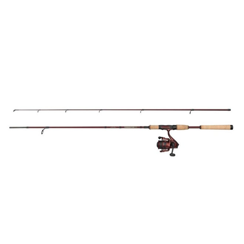 Tormentor2 Spinning Combo