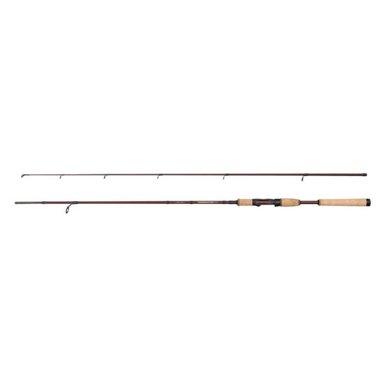 Tormentor2 Spinning Rod