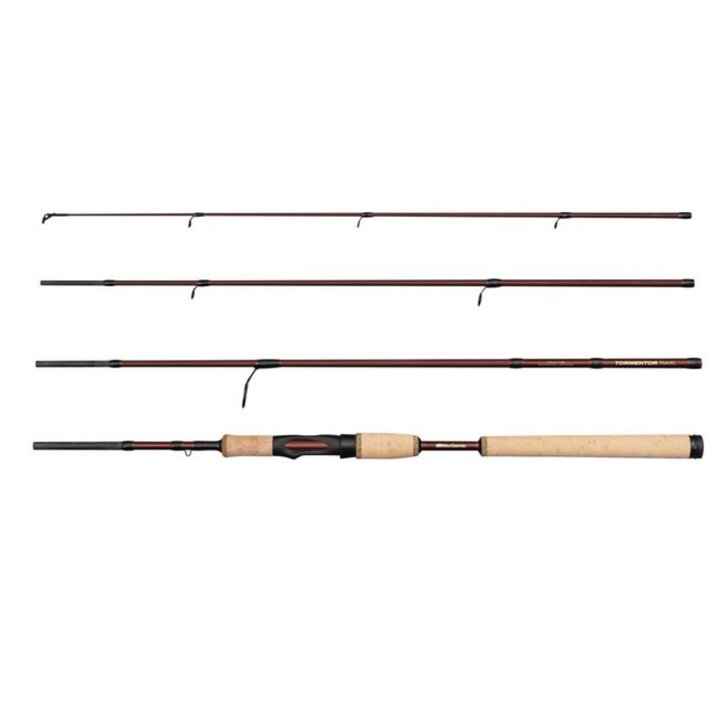 Tormentor2 Travel Spinning Rod