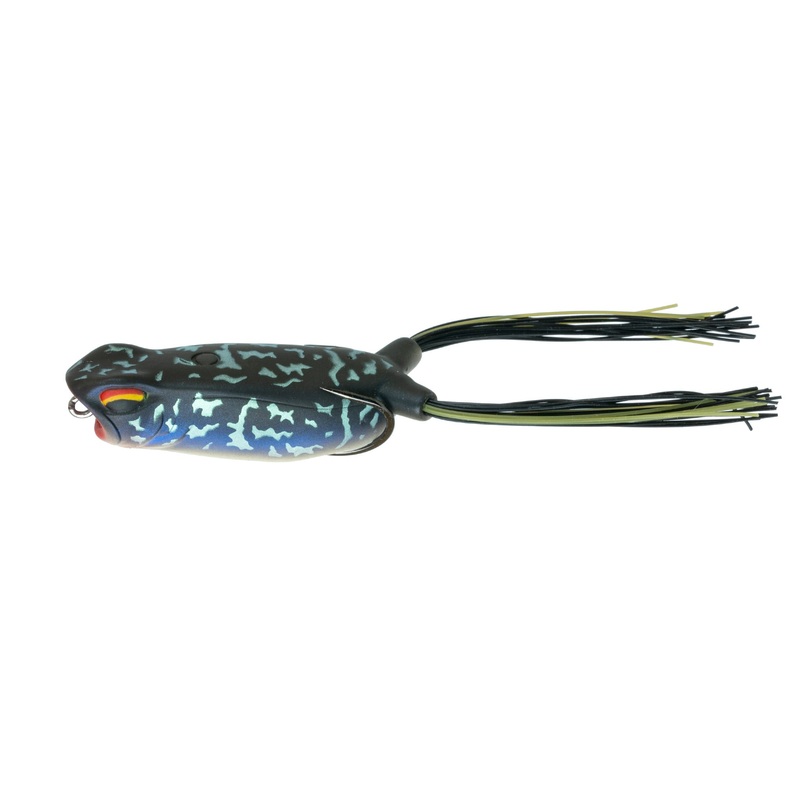 Vega Frog - Darkwater Pooch