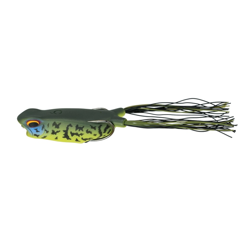 Vega Frog - Frogville