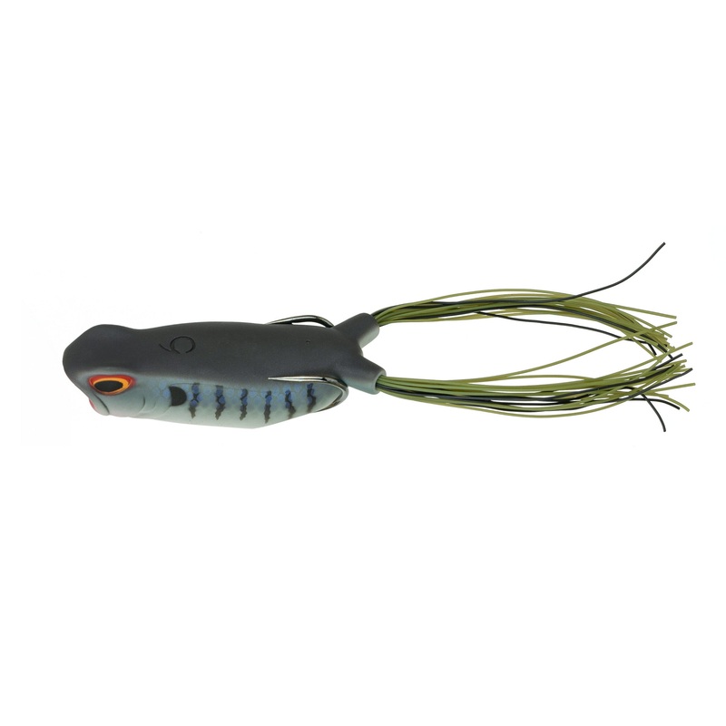 Vega Frog - Gill Fest