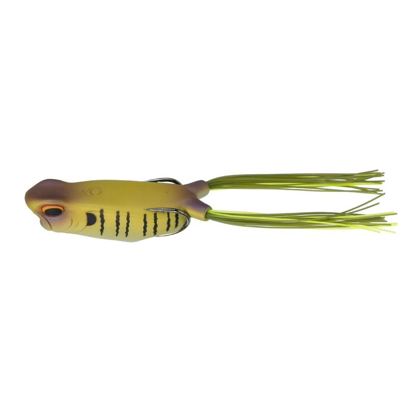 Vega Frog - Gilliken