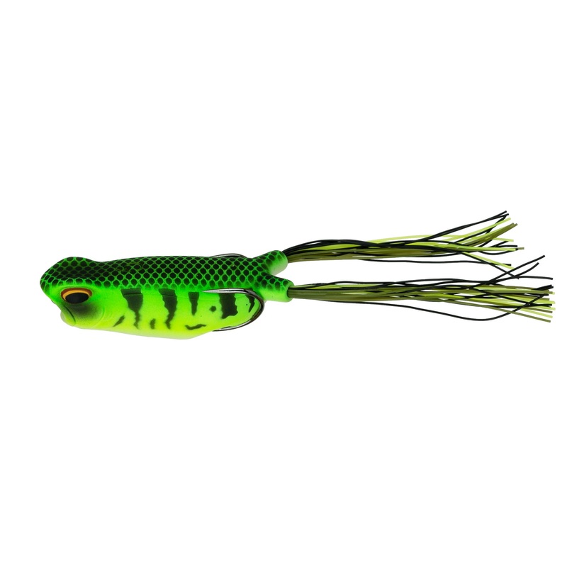 Vega Frog - Pickle Breath