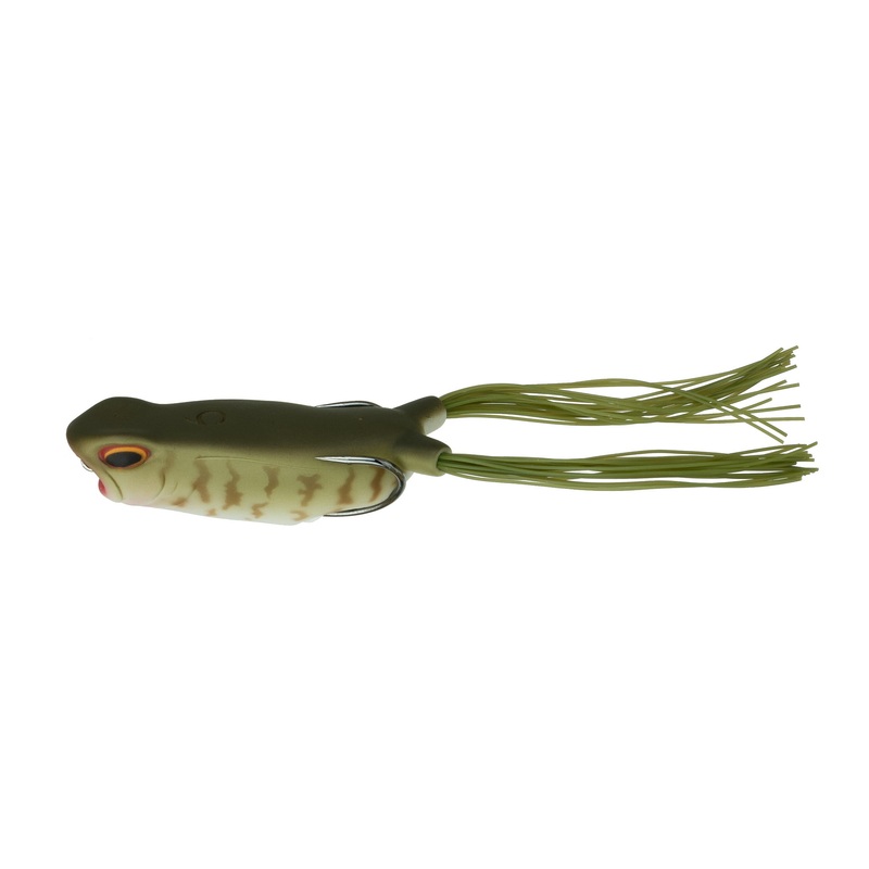 Vega Frog - Toady