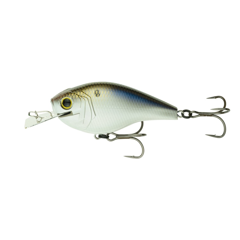 AXIS - 4K Shad