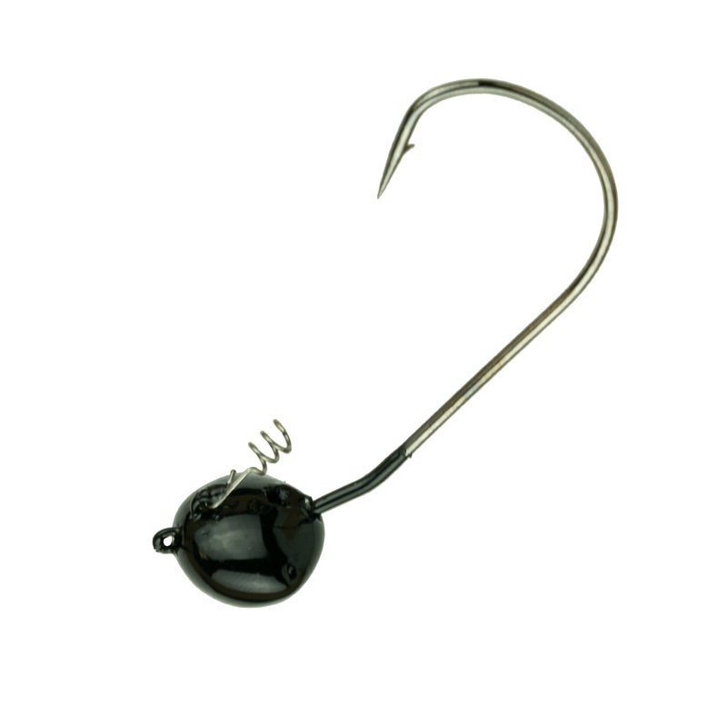 Axle SwingShaker - Black