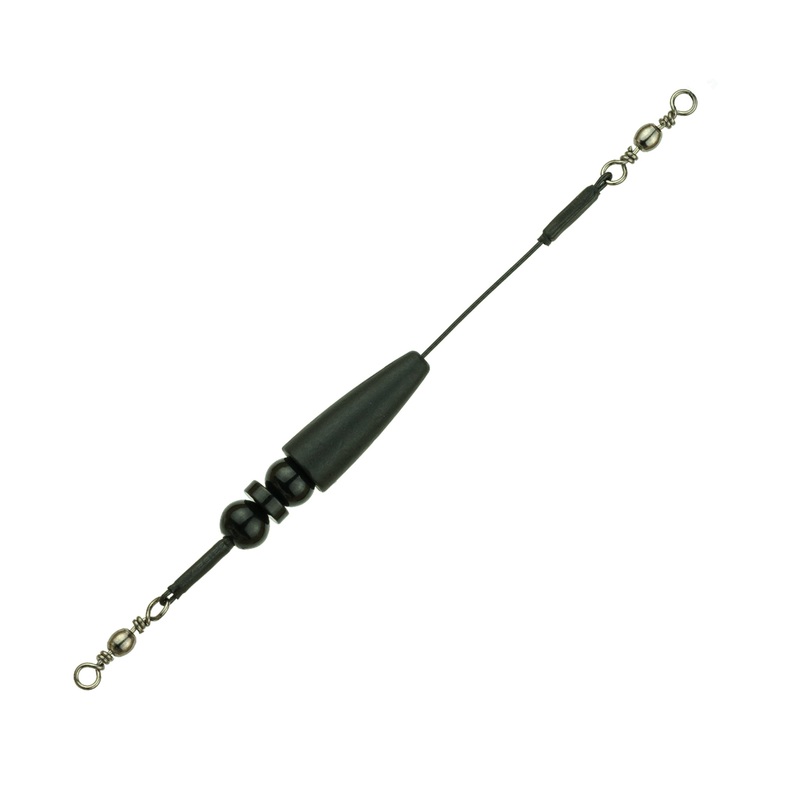 Carolina Pre-Rig - Lead