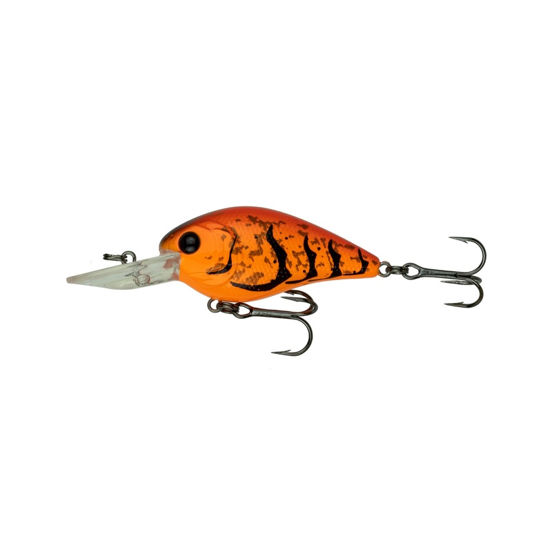 Crush Mini 25MD - Boiled Crawfish