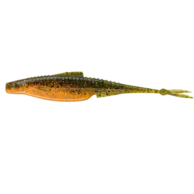 Flush 5.2 - Baby Bluegill