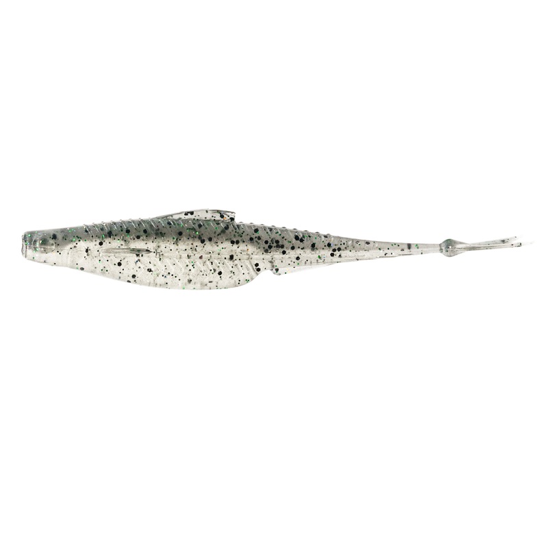 Flush 5.2 - Baby Crappie
