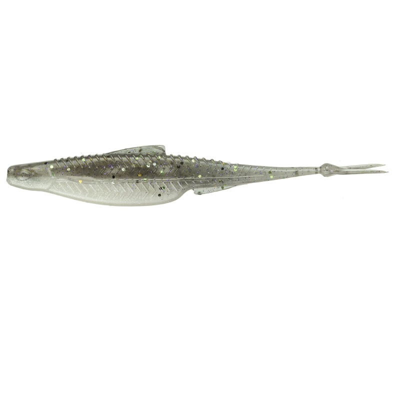 Flush 5.2 - Gizzard Shad