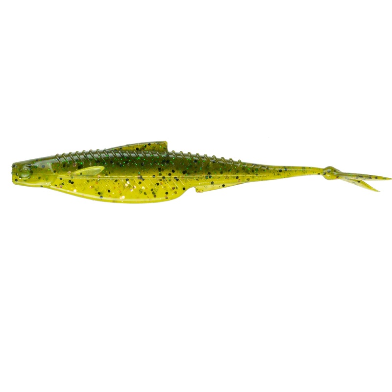 Flush 5.2 - Sunfish Juice
