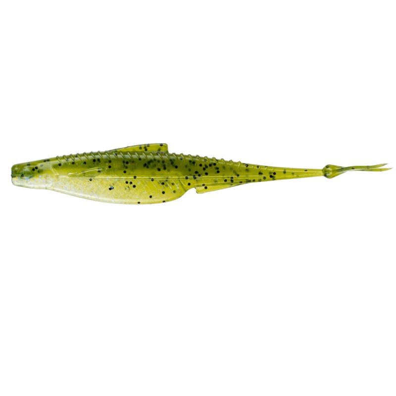 Flush 5.2 - Watermelon Gill
