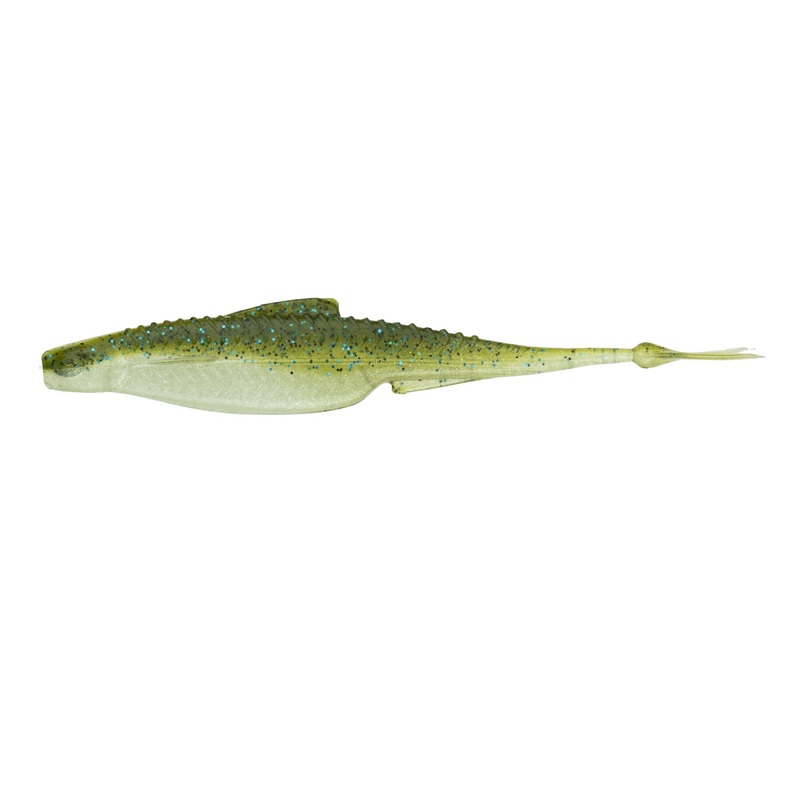 Flush 5.2 - Watermelon Shad