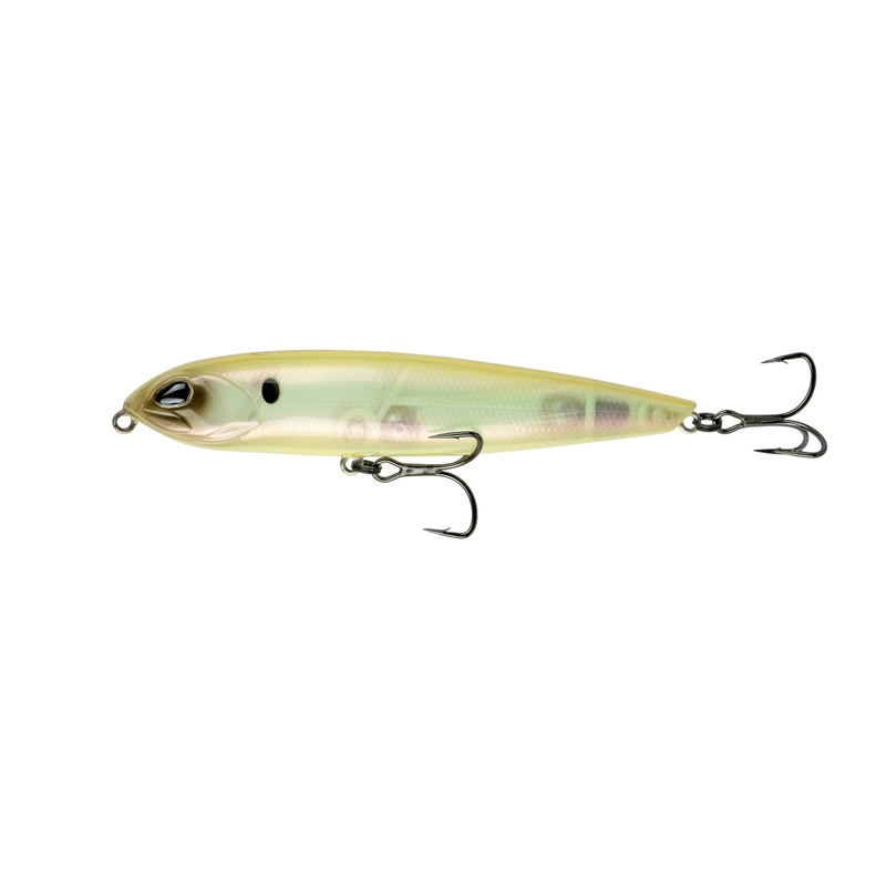 MagDog FW - Spanish Bone