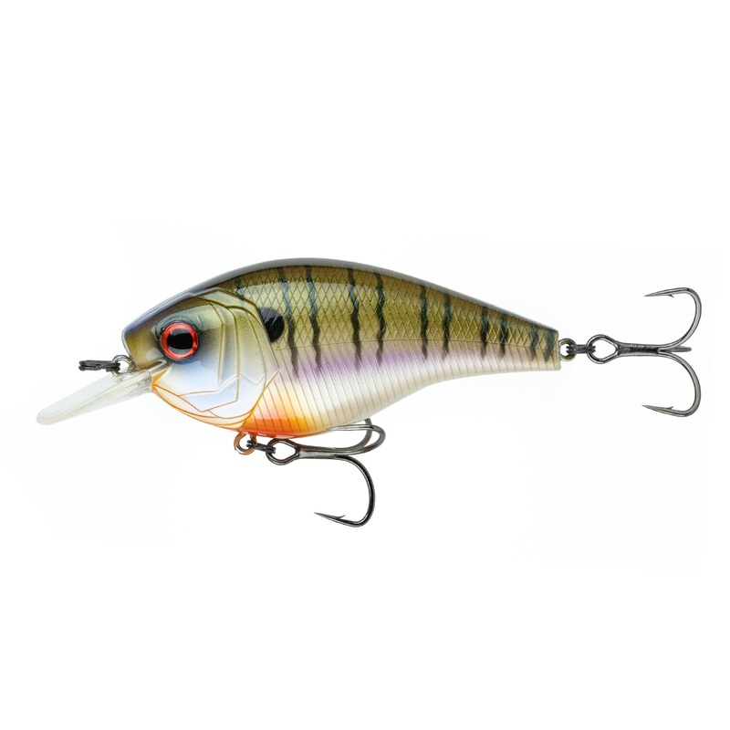 Magnum SB - 4K Bluegill