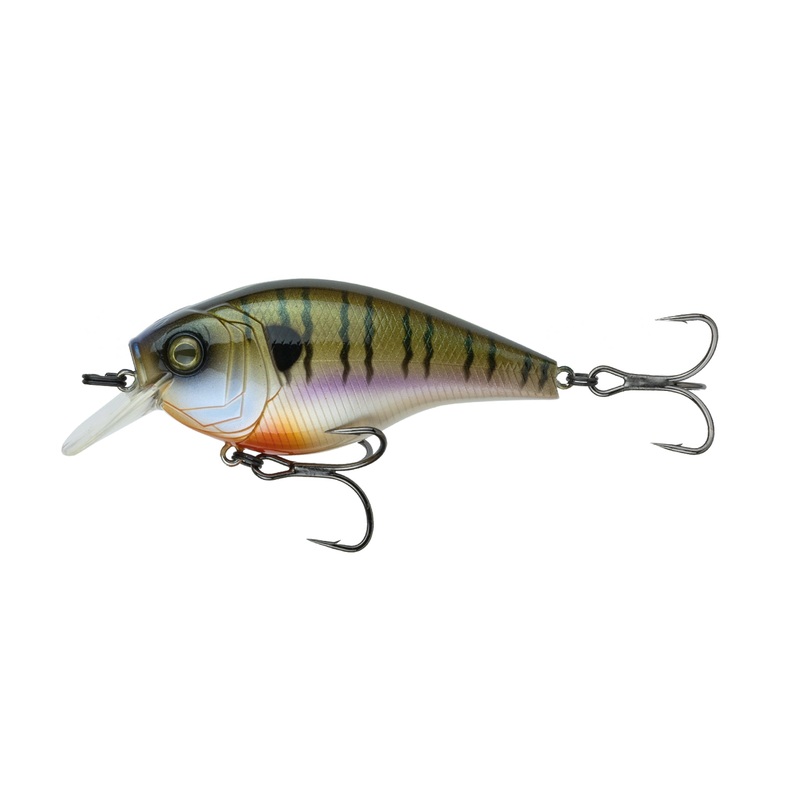 MiniMag SB - 4K Bluegill
