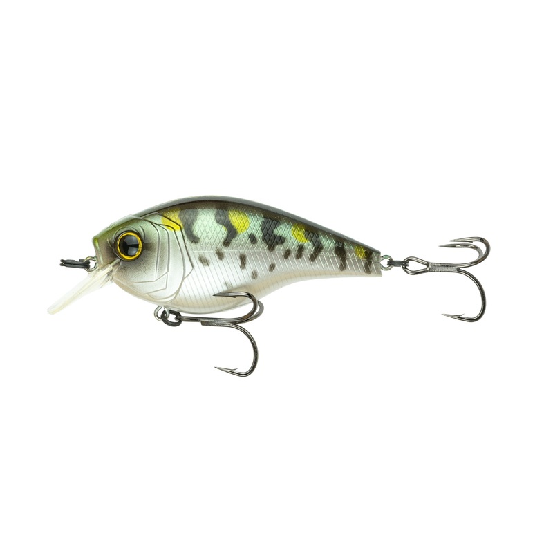 MiniMag SB - Baby Crappie