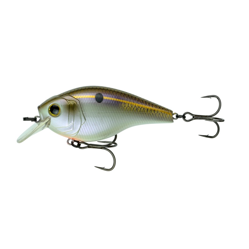 MiniMag SB - Gizzard Shad