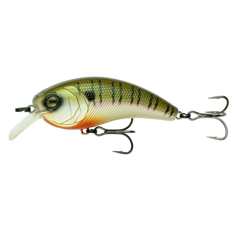 Movement L7 - 4K Bluegill