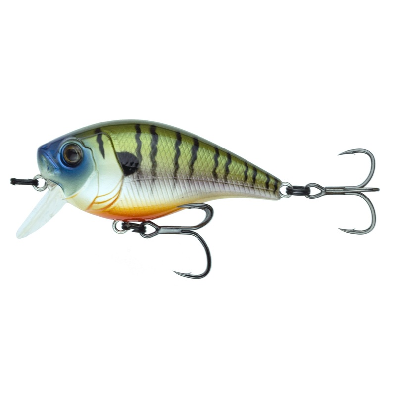Munch - 4K Bluegill