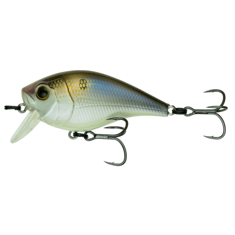 Munch - 4K Shad