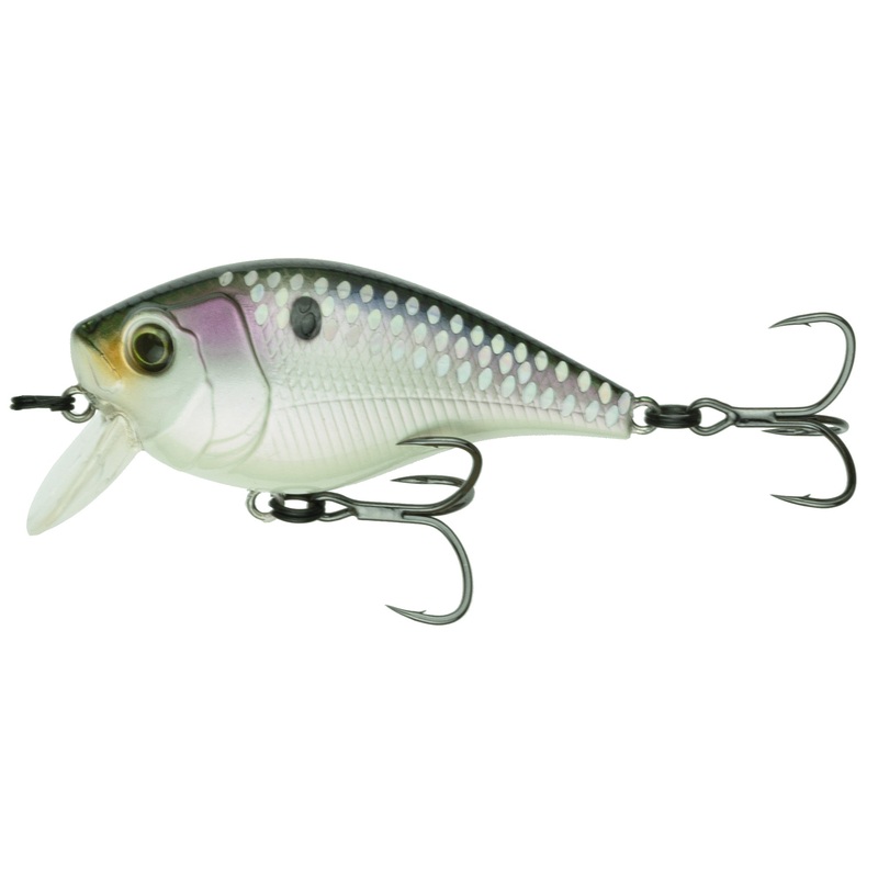 Munch - Shad Scales