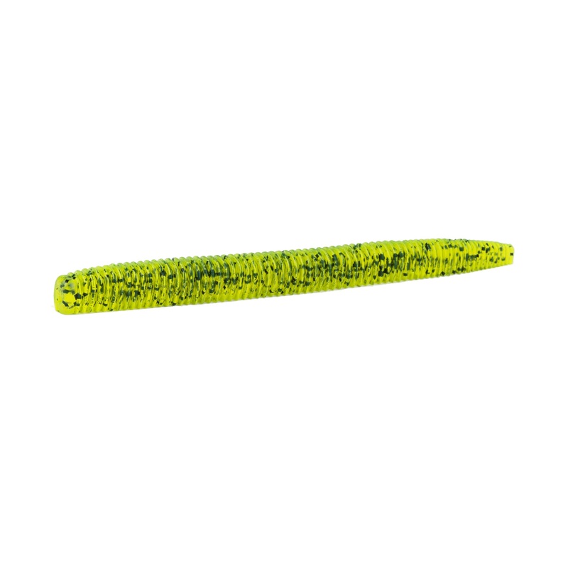 NedFry 4.6 - Chartreuse Pepper