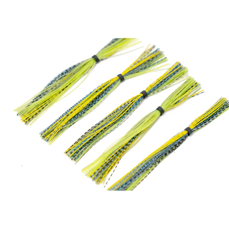 Silicone Skirt - Sunfish Spawn