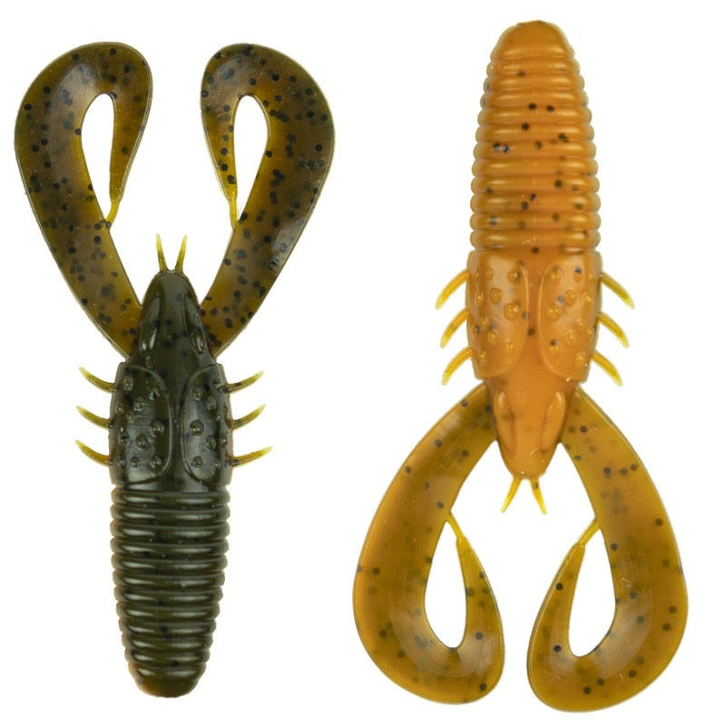 Stroker Craw - Alabama Craw